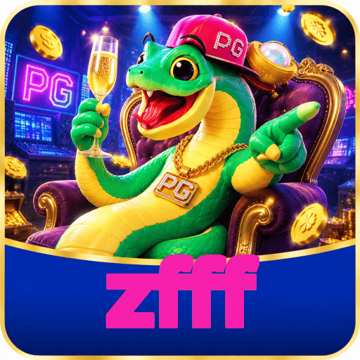 Plataforma zfff mostrando interface moderna, jogos certificados e recursos de segurança licenciados